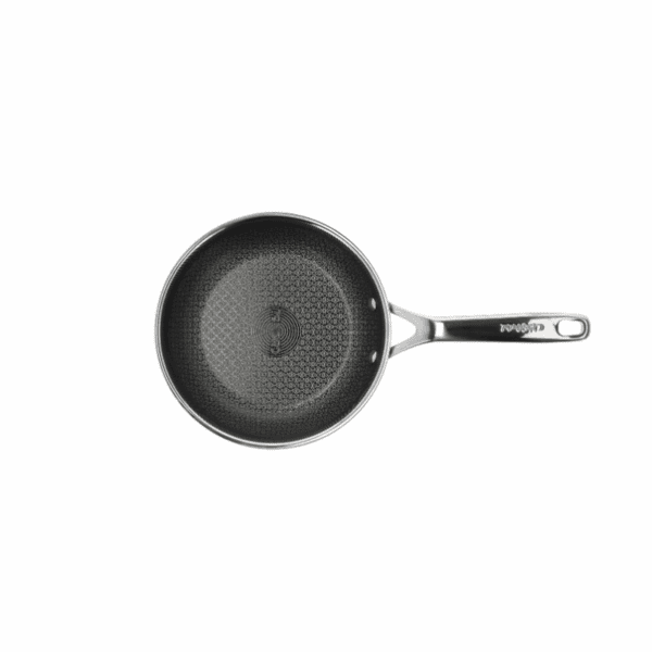 Morsø 79NORD Hybrid stegepande 28 cm - Billede 2