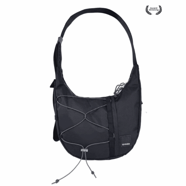 Haze half-moon bag - Kintobe - Billede 3
