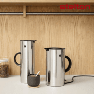 Elkedel fra Stelton