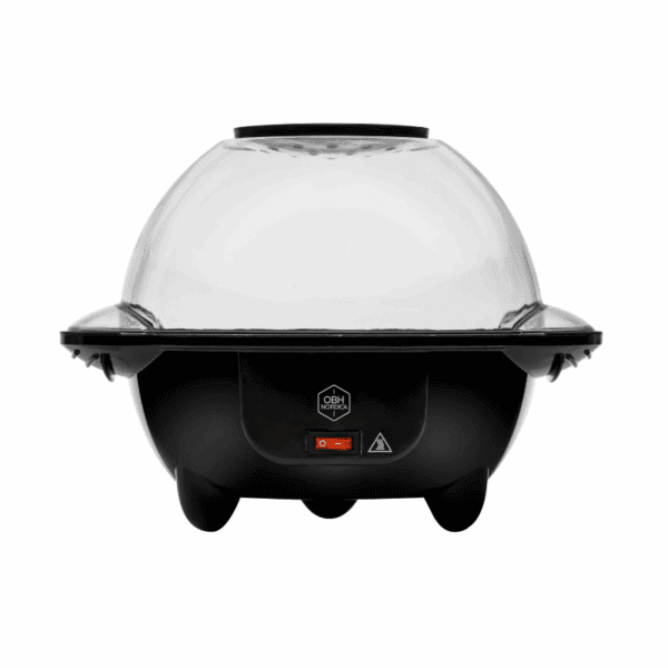 Big Popper Popcornmaskine – 1000 W - Billede 2