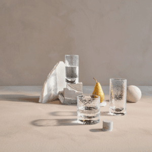 Forma drinks- & longdrinksglas 12 stk.