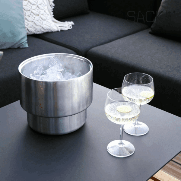 SACKit Wine Bucket