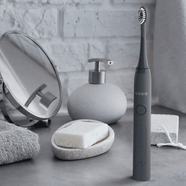 Ordi Sonic+ Tootbrush