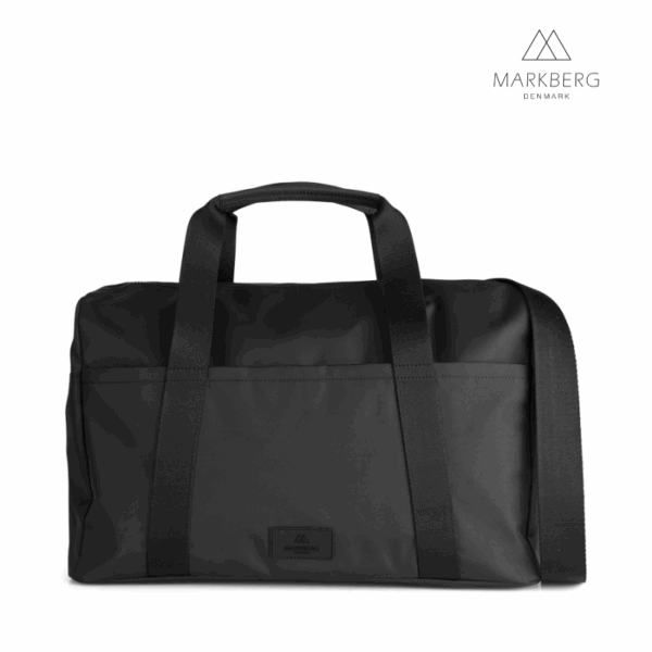 INDY weekend bag - Markberg - Billede 2