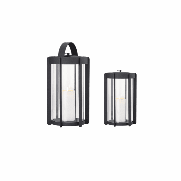 Zone Lanterner 35 cm, 2 stk. - Billede 2