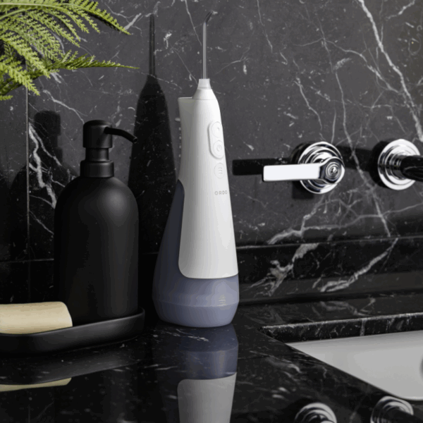 Hydro Sonic+ Water Flosser