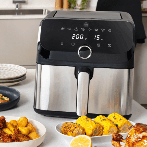 Easy Fry Mega 7,5 L