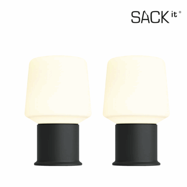 SACKit London Duo Bundle - Billede 2
