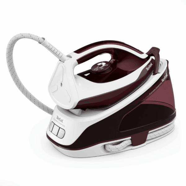Express Essential Plus Steam Generator strygejern - Billede 2