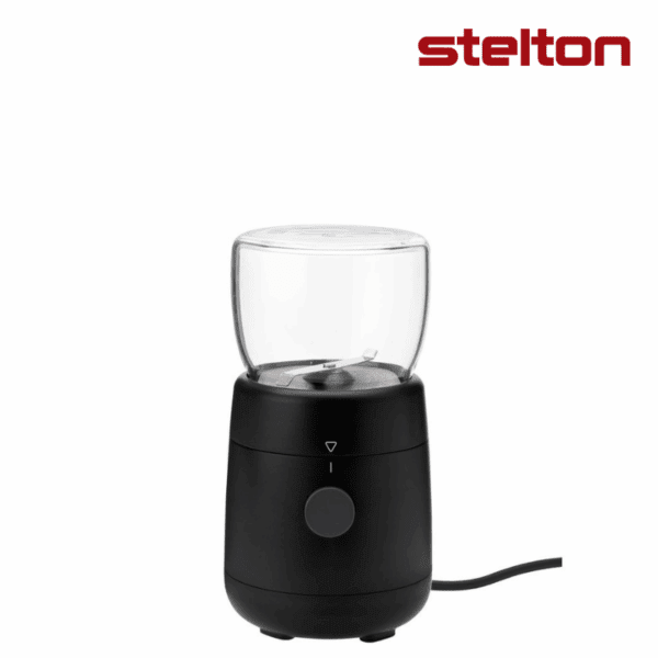 FOODIE kaffekværn, kaffemaskine & TO GO Click - Stelton - Billede 2