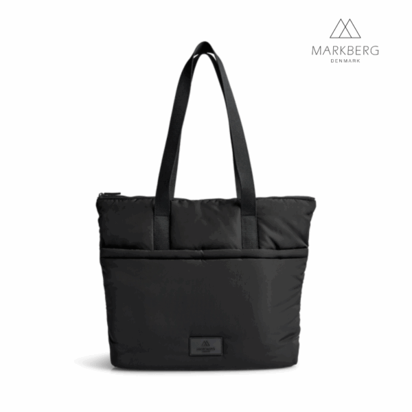 Perry Shopper - Markberg - Billede 2