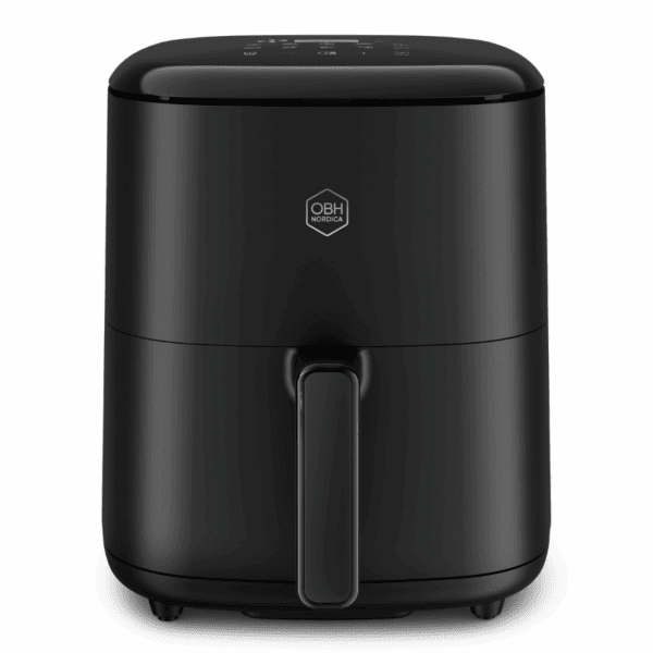 Easy Fry Max 5 L m. Digital Betjening - Billede 2