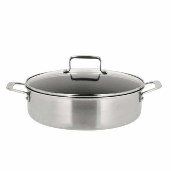 Pillivuyt Gourmet Sautergryde 30 cm - Billede 2