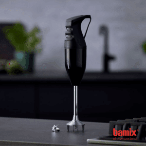 Bamix Active 140 watt