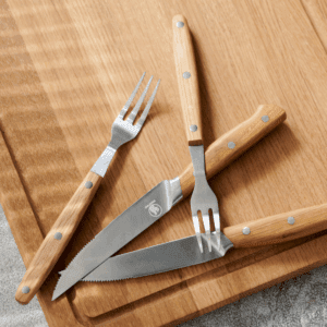Morsø Grillbestik 16 dele