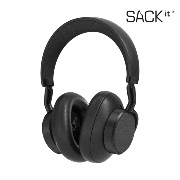 SACKit Touch 410 høretelefoner - Billede 3