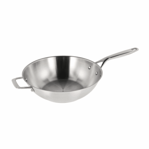 Morsø 79Nord Wok dia 30 cm - Billede 2