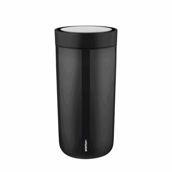 EM77 Termokande, To Go click & Keep cool sæt - Stelton - Billede 4