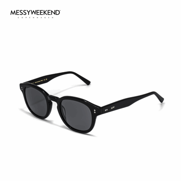 BILLE solbrille - MessyWeekend - Billede 3