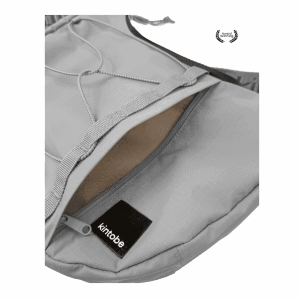 Haze half-moon bag - Kintobe - Billede 7