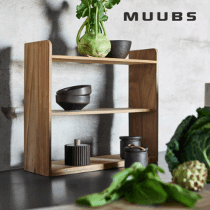 Hylde Melang - Muubs