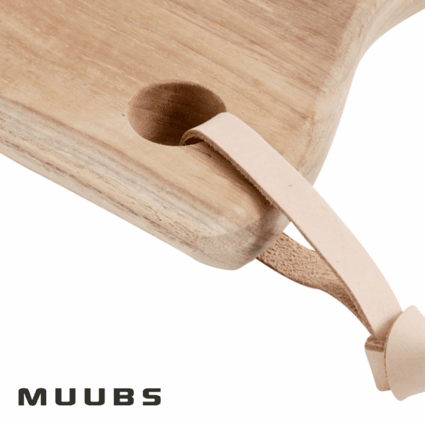 Skærebræt Lyon - Muubs - Billede 3