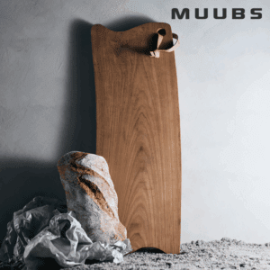 Skærebræt Lyon - Muubs