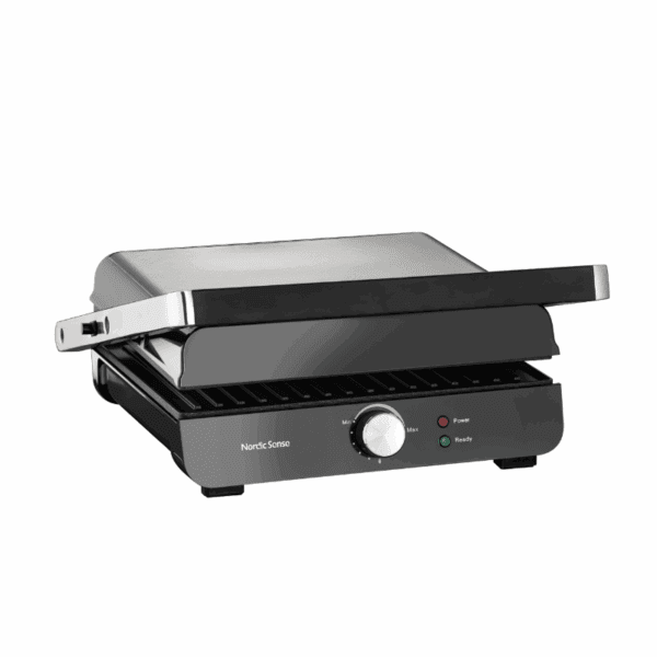 Nordic Sense Paninigrill - Billede 2