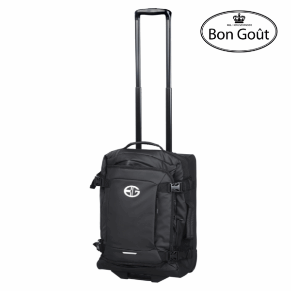 Rejsetaske DUFFEL POLY-U - Bon Gout - Billede 5