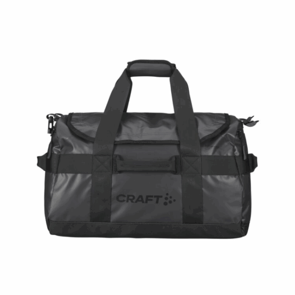 CRAFT ENTITY DUFFEL - 50 L - Billede 3