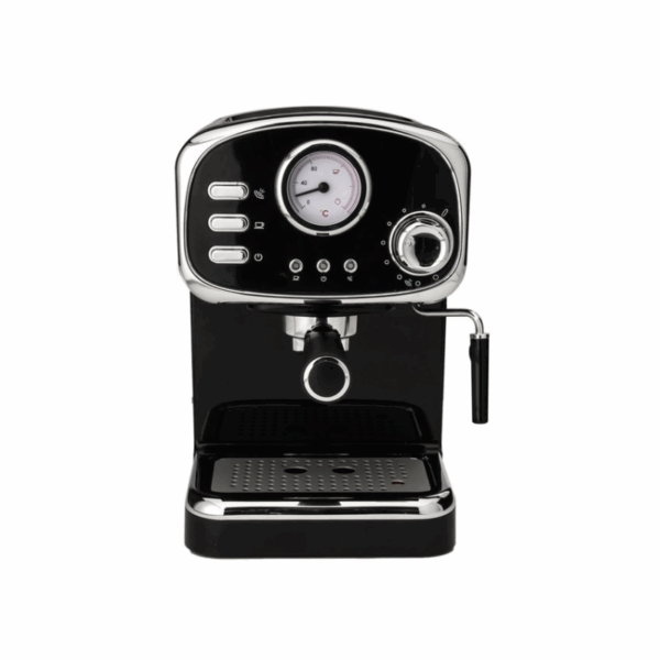 Gastroback Design Espresso Basic - Billede 3