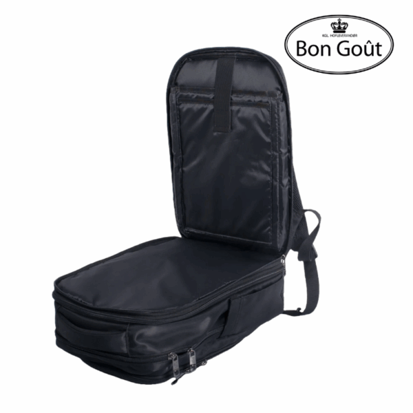 Underseat backpack + Tracker - Bon Gout - Billede 3