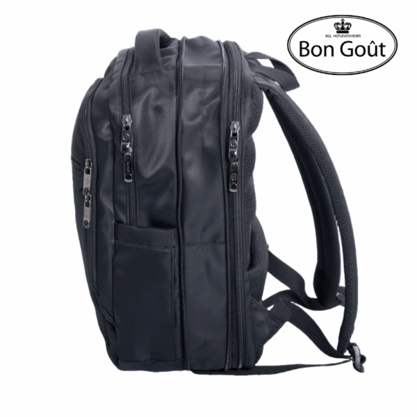 Underseat backpack + Tracker - Bon Gout - Billede 2