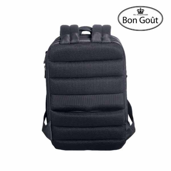 Underseat backpack + Tracker - Bon Gout - Billede 4