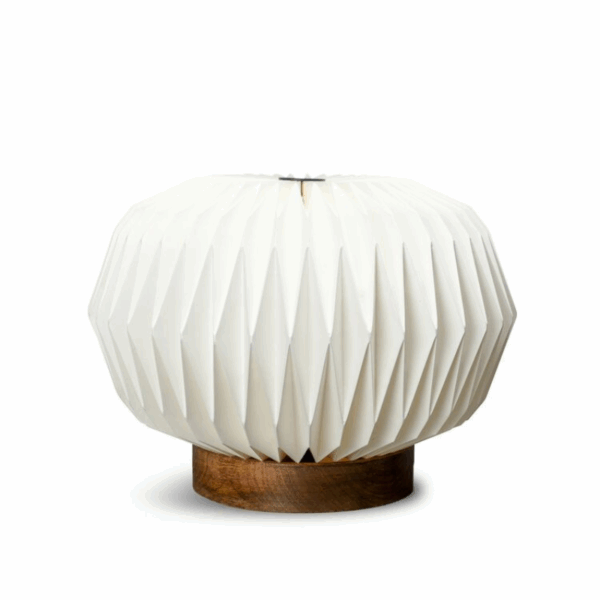 Byon Table Lamp Origami - Billede 2