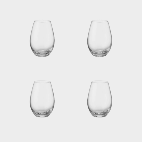 Orrefors Enjoy karaffel og More tumblerglas - Billede 2