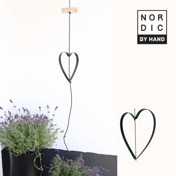 SNOREN Basic startpakke #2