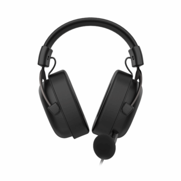 Alpha Bravo GX-3 Pro Gaming headset - Billede 3