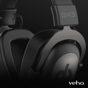 Alpha Bravo GX-3 Pro Gaming headset