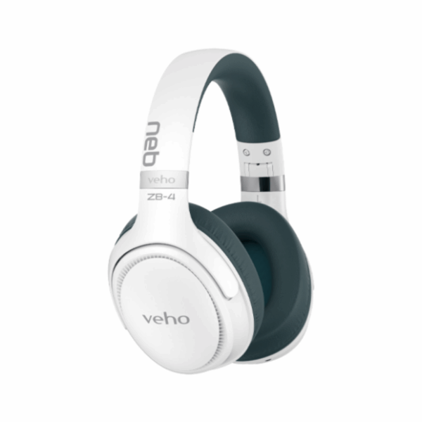 Veho ZB-4 NEB Bluetooth høretelefoner - Billede 4