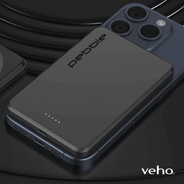 MG5 MagSafe Power Bank – 5,000mAh