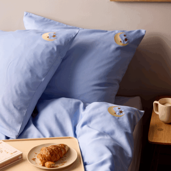 Södahl Sengetøj Bonne Nuit - Billede 3