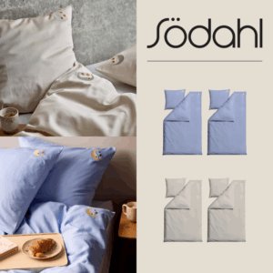 Södahl Sengetøj Bonne Nuit