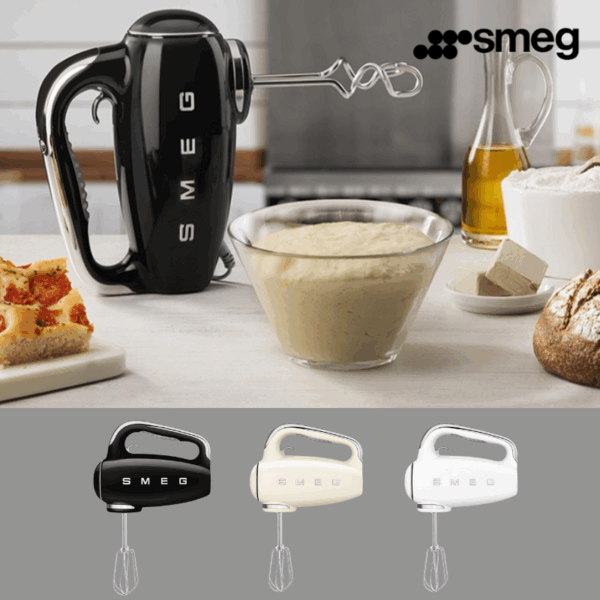 Smeg Elkedel 1,7 L.