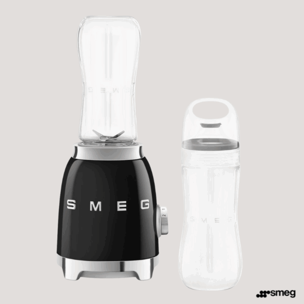 Smeg Personal Blender - Billede 2