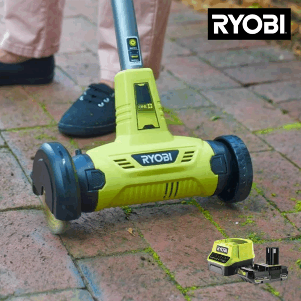 Fugerenser - Ryobi